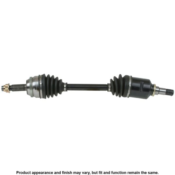 A1 Cardone New Cv Drive Axle, 66-5226 66-5226 - main